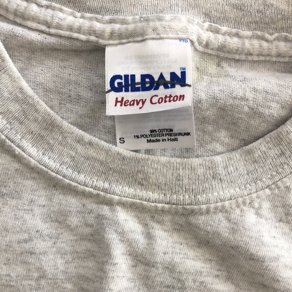 Broadway Bagels South Carolina T-shirt - Picture 5 of 5